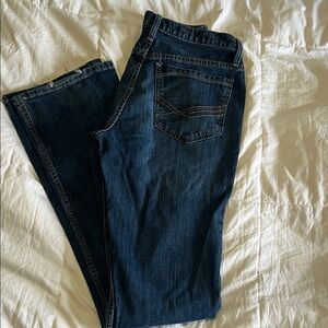 Cinch Denim Jeans
